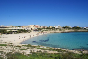 appartamenti Giada cala guitgia, Lampedusa e Linosa